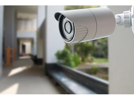 Sistema de Monitoramento para Casas em Interlagos